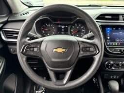 Chevrolet TrailBlazer full