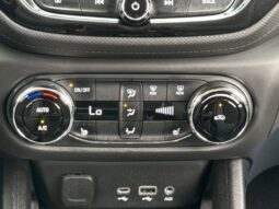 Chevrolet TrailBlazer full