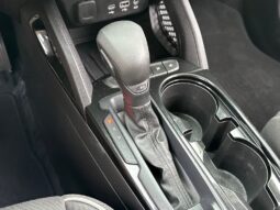 Chevrolet TrailBlazer full