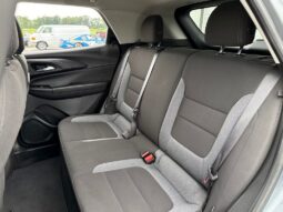 Chevrolet TrailBlazer full