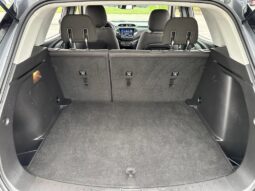 Chevrolet TrailBlazer full