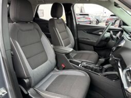 Chevrolet TrailBlazer full