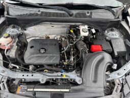 Chevrolet TrailBlazer full