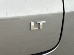 Chevrolet TrailBlazer full
