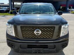 Nissan Titan XD