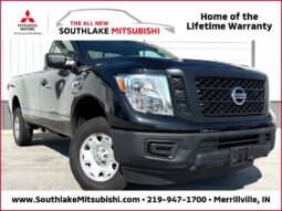 Nissan Titan XD