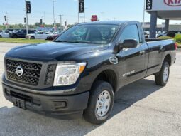 Nissan Titan XD