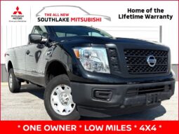 Nissan Titan XD