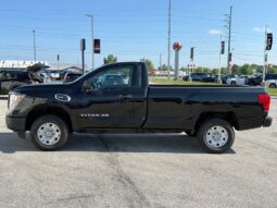 Nissan Titan XD