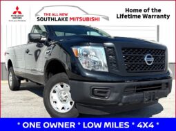 Nissan Titan XD