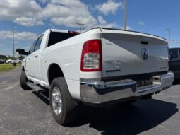 Ram 2500