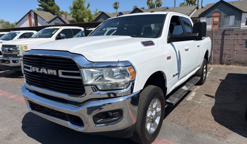 
 Ram 2500 full									