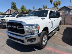 Ram 2500