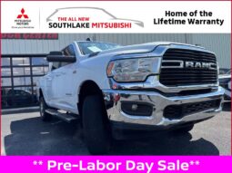 Ram 2500