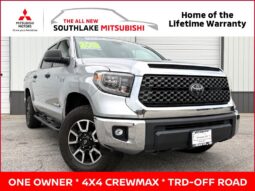 Toyota Tundra