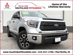 Toyota Tundra