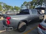 Chevrolet Silverado 1500 LTD