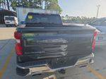 Chevrolet Silverado 1500 LTD