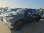 Chevrolet Silverado 1500 LTD