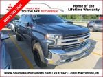 Chevrolet Silverado 1500 LTD