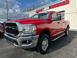 Ram 2500