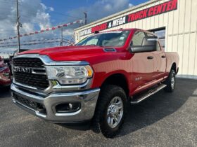 Ram 2500