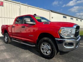 Ram 2500