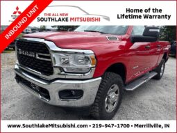 Ram 2500