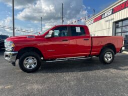 Ram 2500