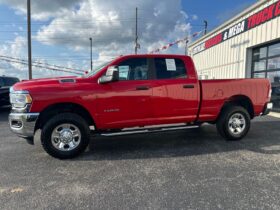 Ram 2500