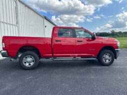 Ram 2500
