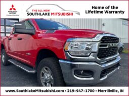 Ram 2500