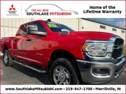 Ram 2500