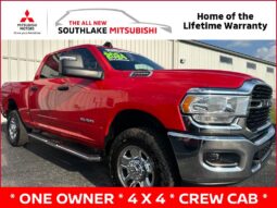 Ram 2500