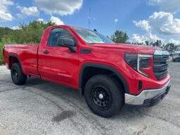 GMC Sierra 1500