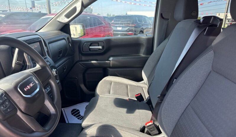 
 GMC Sierra 1500 full									