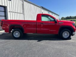 GMC Sierra 1500 full