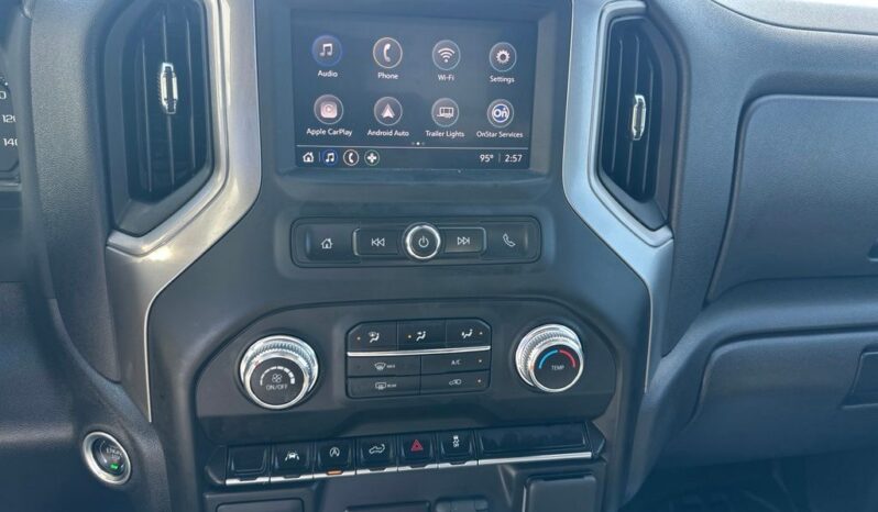 
 GMC Sierra 1500 full									