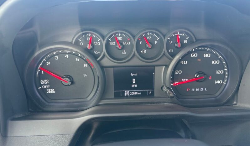 
 GMC Sierra 1500 full									