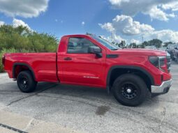 GMC Sierra 1500