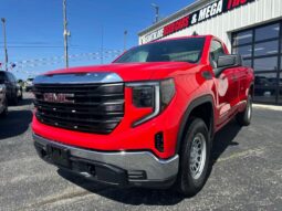 GMC Sierra 1500