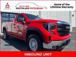 GMC Sierra 1500