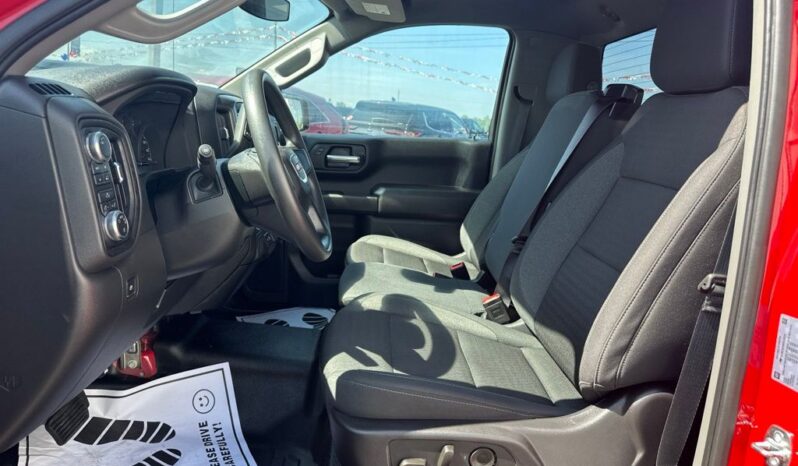 
 GMC Sierra 1500 full									