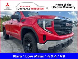 GMC Sierra 1500