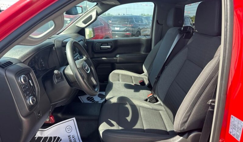
 GMC Sierra 1500 full									