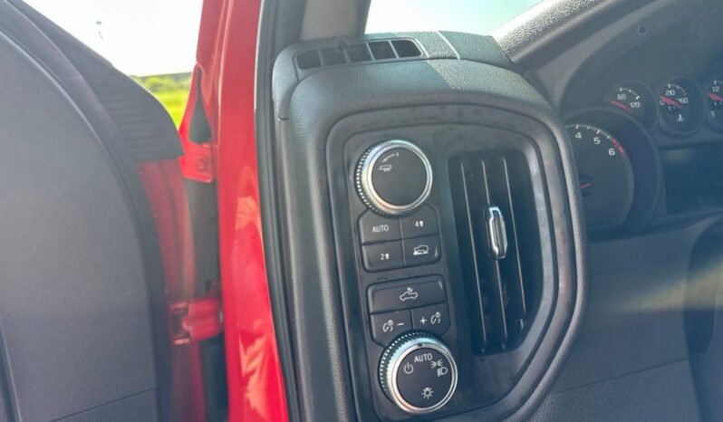 
 GMC Sierra 1500 full									
