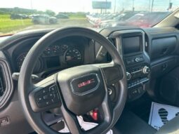 GMC Sierra 1500 full