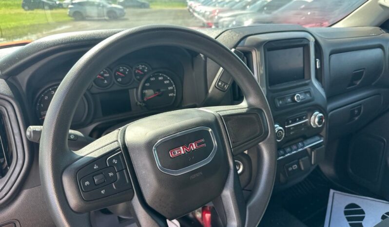 
 GMC Sierra 1500 full									