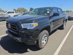 Toyota Tacoma full