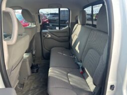 Nissan Frontier full